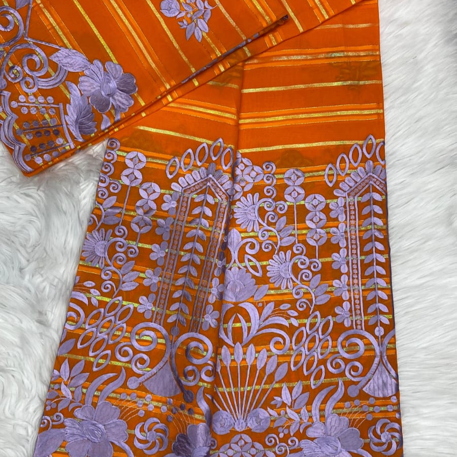 Salouva ( En pré-commande)