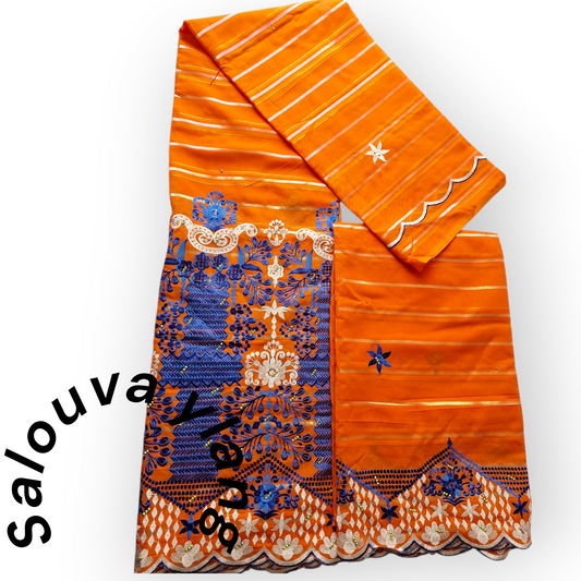 Salouva