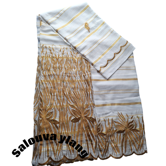 Salouva