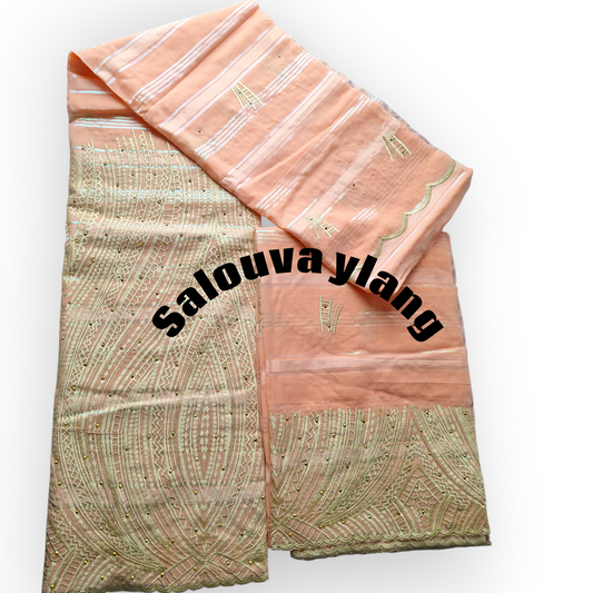 Salouva