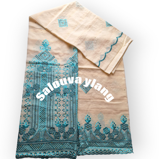 Salouva