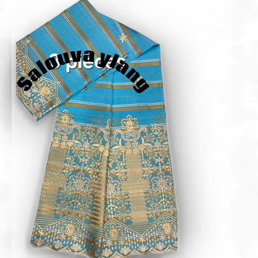 Salouva