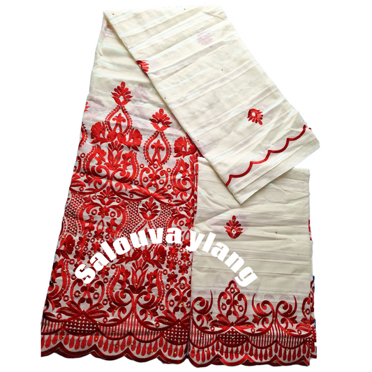 Salouva